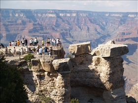 Grand Canyon NP